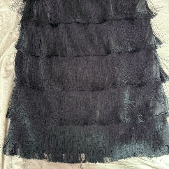 Mango flapper cocktail dress - Picture 7 of 9